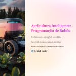 1 Agricultura Inteligente Programacao de Robos