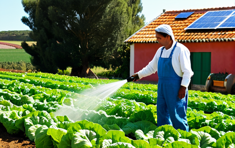 농업 관련 스타트업 - Agrodrone - Precision Agriculture**
"A modern drone equipped with sensors flying over a lush green ... 농업 관련 스타트업 - Agrodrone - Precision Agriculture**
"A modern drone equipped with sensors flying over a lush green ...