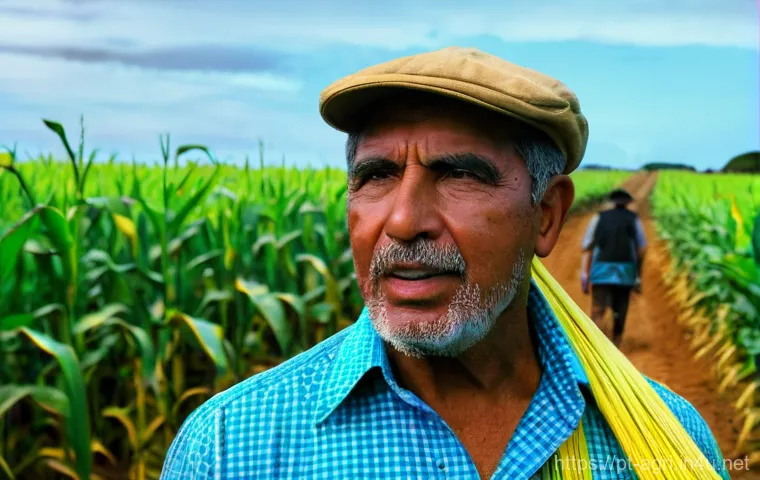 농업 생명정보학 데이터 분석 - Here are three detailed image generation prompts in English, designed for a 15-year-old audience, fo...