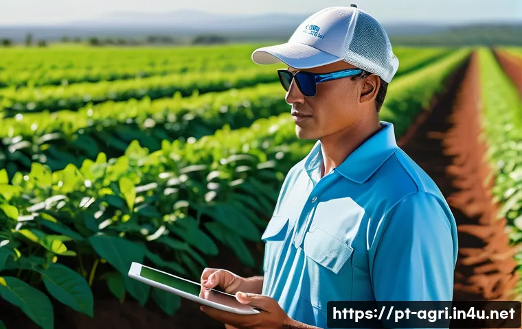 농업 관련 정책 변화 관련 이미지 1