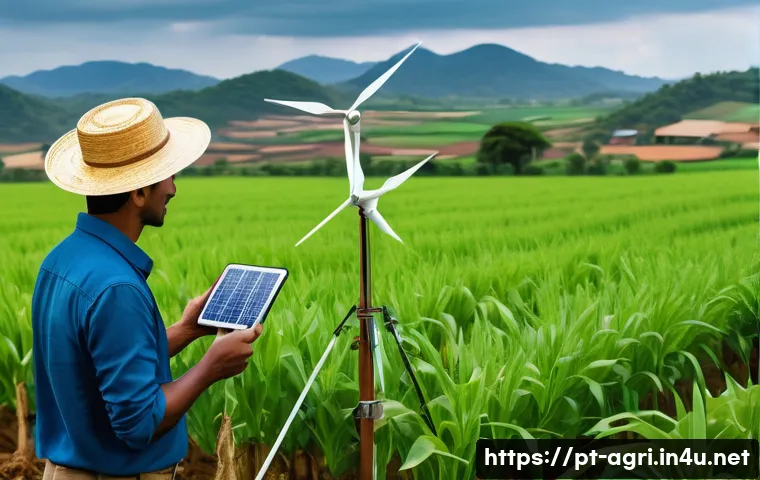 5 maneiras surpreendentes de usar IoT para revolucionar a agricultura sustentável no Brasil 3 농업과 사물인터넷 IoT 관련 이미지 1