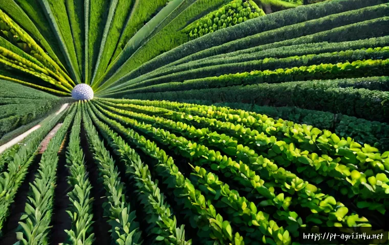 Como estruturar um instituto de investigação agrícola: operação, equipa, custos e critérios de investimento 4 농업 연구소 운영 방식 관련 이미지 2